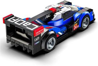 CADA SUPERSONIC STAR 164 PZAS (6)