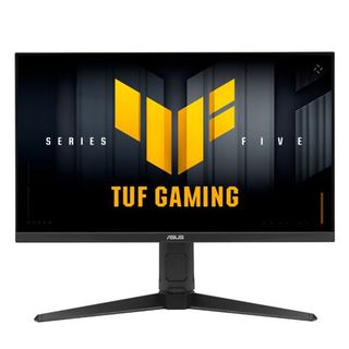 Monitor gaming Asus TUF VG279QML5A 27'' IPS Full HD 240Hz Negro