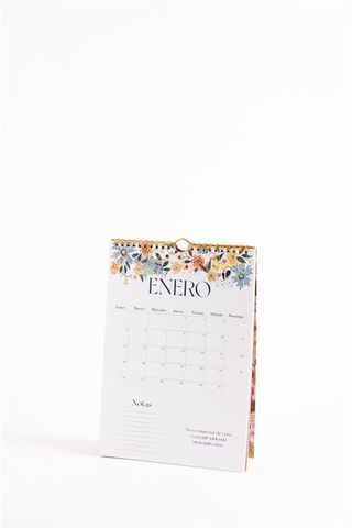 Calendario Pared 2026 Petite Mafalda