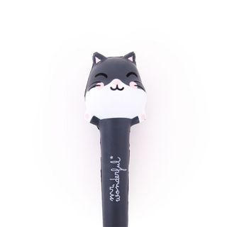 Mr Wonderful Boli squishy antiestrés - Gato
