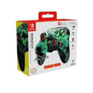 Controlador TURTLE BEACH Donkey Kong