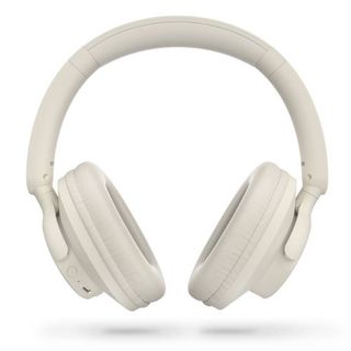 Auriculares Bluetooth Energy Sistem Radiobeat Crema