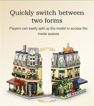 CADA RESTAURANTE PARIS 3230 PZ (4)