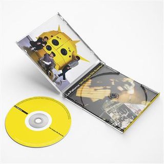 Un golpe de suerte - CD