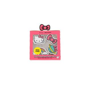 Mr Wonderful Gomas de borrar - Hello Kitty