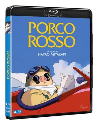 BLR-PORCO ROSSO