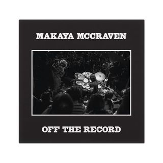 Off the record (2cd)