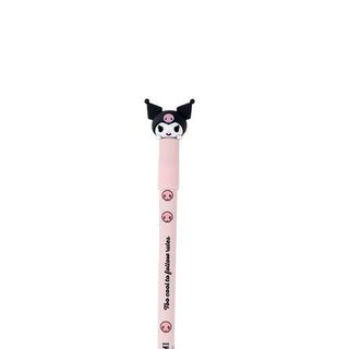 Mr Wonderful Boli borrable Bo-Bo Hello Kitty Kuromi - Too cool to follow rules