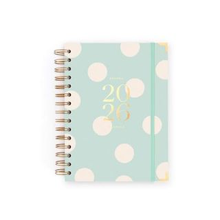 AGENDA 2026 S/V MEDIANA MINT