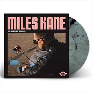 Lp-sunlight in the shadows(gris mar