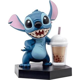 Figura Yume Disney Lilo y Stich Bubble Tea