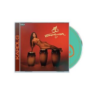 Tropicoqueta - CD