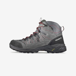Botas Impermeáveis de Trekking - Vibram - Gtx Starcross Homem - Cinzento - 46