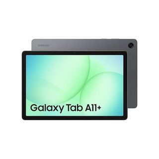 Samsung - Galaxy Tab A11+ 5G 128 Gb - Gray - 0306694