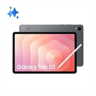 Samsung - Galaxy Tab S11 12+128Gb Wifi - Gray - 0306692