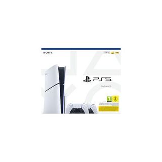 Consola - Sony PS5 Slim Standard (1608843)