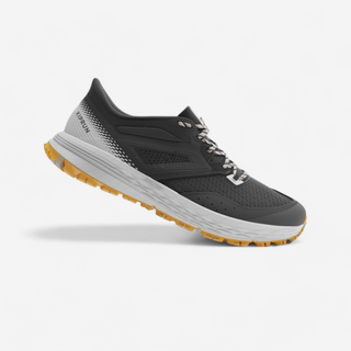 Calçado de Trail Running Homem Tr2 Cinzento Carbono - 45