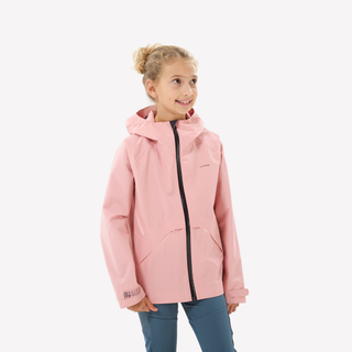Casaco Impermeável de Caminhada - Mh900 Criança 7-15 Anos - 141-148cm10-11A