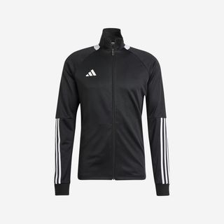 Top de Treino Adidas Sereno Adulto Preto - L