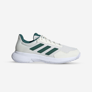 Calçado de Ténis Homem Multipisos - Adidas Gamespec Branco Verde - 41