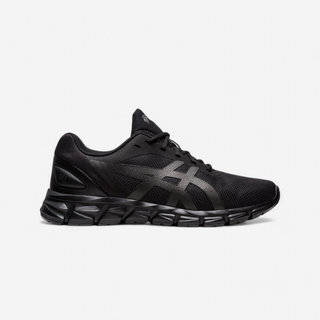 Calçado de Caminhada Homem Quantum Lyte Preto - 43,5