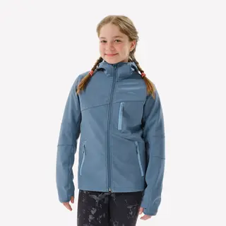 Casaco Softshell de Caminhada Criança - Mh900 Tw - 7-15 Anos - 161-172cm14-15A