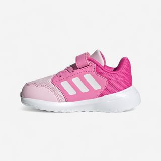 Calçado de Desporto Bebé Tensaur Rosa - 20