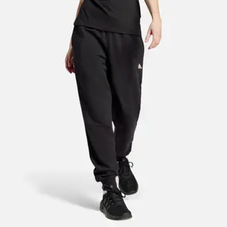Calças Fitness Mulher Preto - M