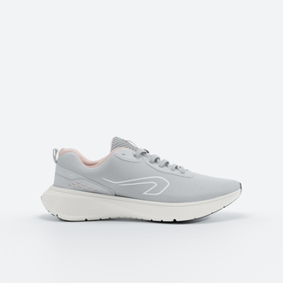 Sapatilhas de Corrida Mulher Kiprun Jogflow 100.1 Cinzento - 39 .