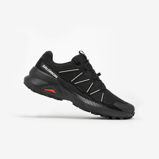 Sapatilhas de Trail Speedcross Peak Homem Preto - 44