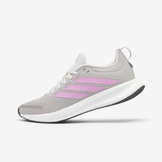 Sapatilhas de Corrida Mulher Runblaze Cinzento - 40