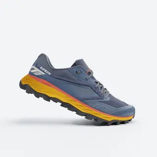 Sapatilhas de Trail Running Homem Kiprun Xt8 Azul - 43