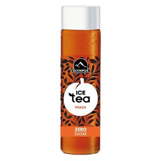 Черен чай с праскова 500 мл / 20612940