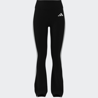Leggings de Fitness Mulher Adidas Preto - S