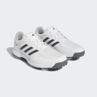 Calçado de Golf Homem, Adidas Tech Response Branco - 44