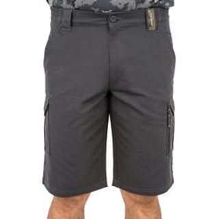Bermuda de caça solognac 500 man - 38 S - Cinzento