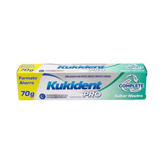 Kukident Pro Sabor Neutro 70G