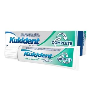 Kukident Pro Complete Sabor Neutro 47 G