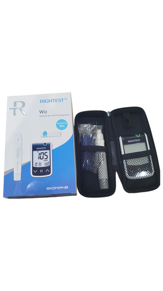 BIONIME RIGHTEST WIZ KIT SANS BANDELETTE