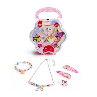 El Corte Inglés - Estojo com Acessórios