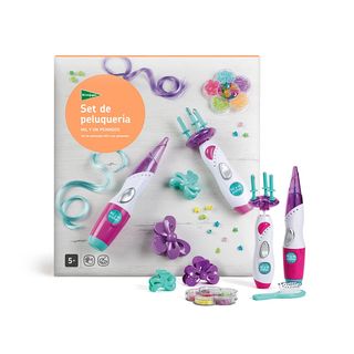 El Corte Inglés - Kit Sempre Bonita