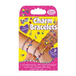 DISET - Charm Bracelets