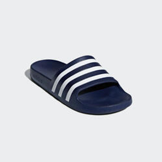Chinelo de piscina Homem adidas adilette aqua pala - 39 - Azul