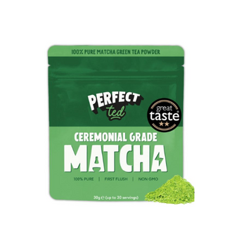 PT MATCHA CG 30G