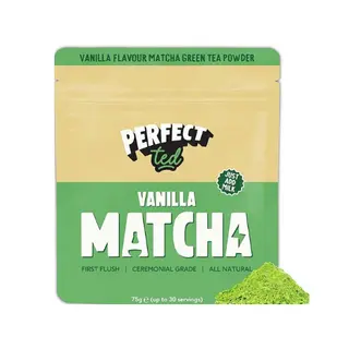 PT MATCHA VANILLE 75G