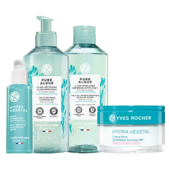 Moisturisers & Creams