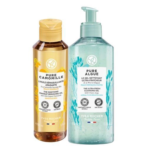 Face cleansing