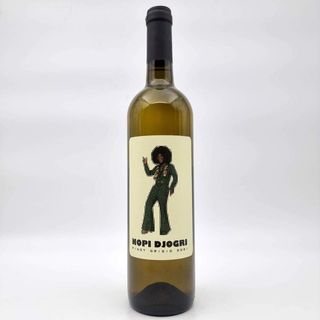 Nopi Djogri Erdevik (Hladjeno)