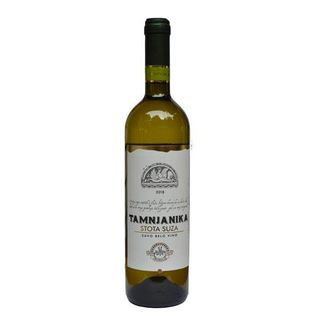 Tamjanika Minić (Hladjeno)