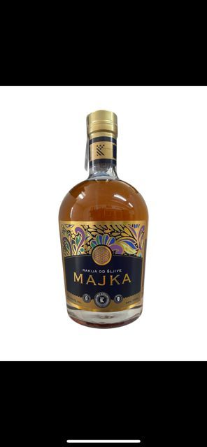 Hlađena Rakija